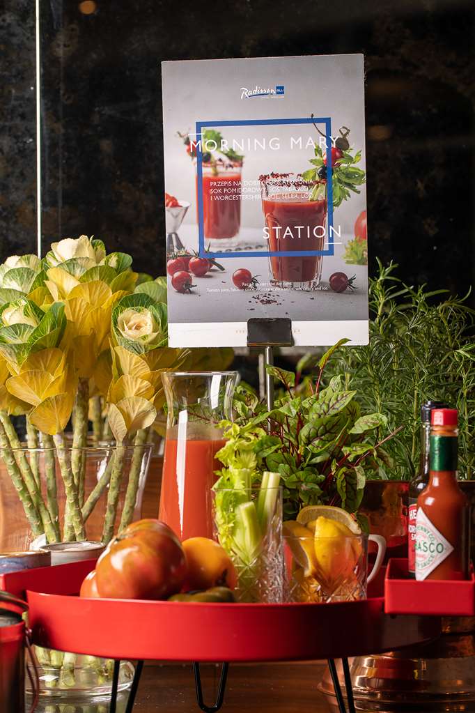 Images Radisson Blu Hotel, Wroclaw