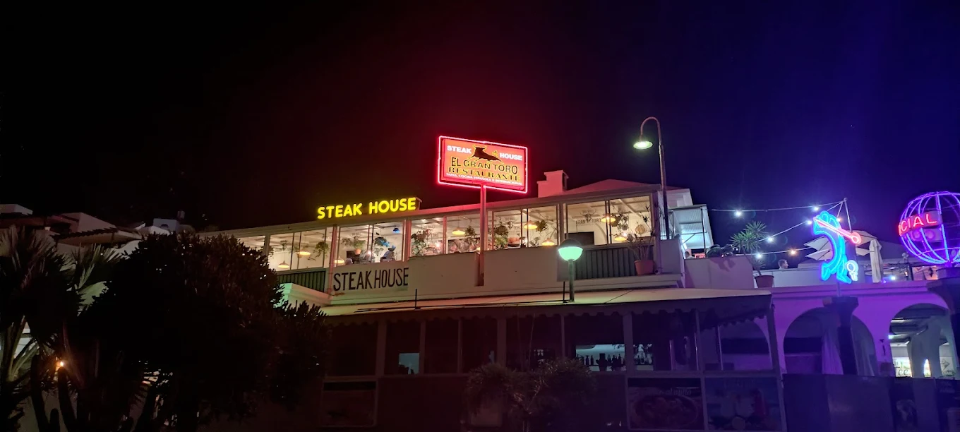 Images El Gran Toro Restaurante