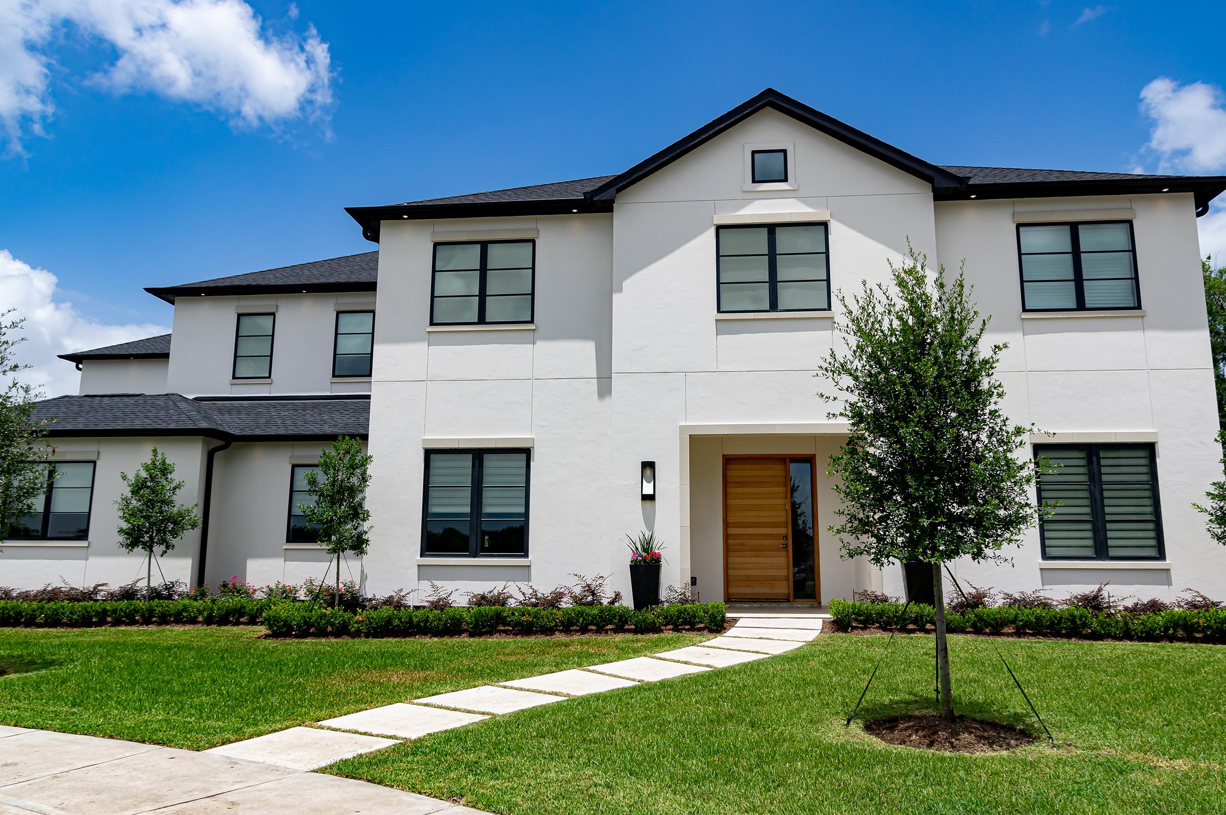 Custom Windows of Texas