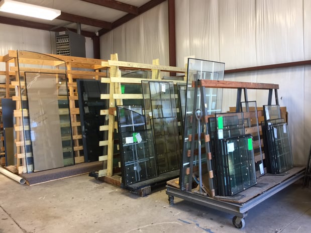 Images Phillips Glass