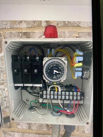 Images Acton Septic Inc.