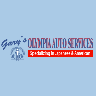 Gary's Olympia Auto Service Inc