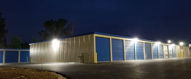 Images Hammertime Self Storage LLC
