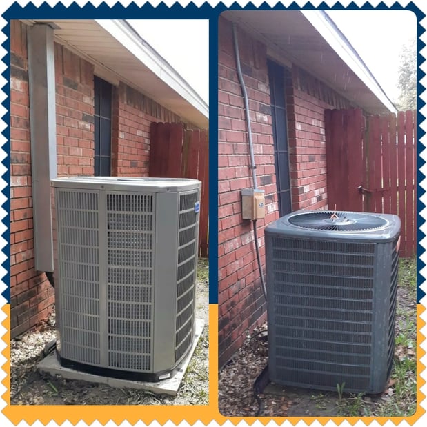 Images Four Seasons Air Systems