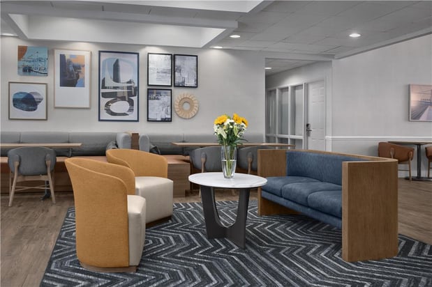 Images Homewood Suites by Hilton Newark-Cranford