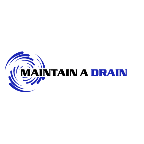 Maintain A Drain Ltd Logo