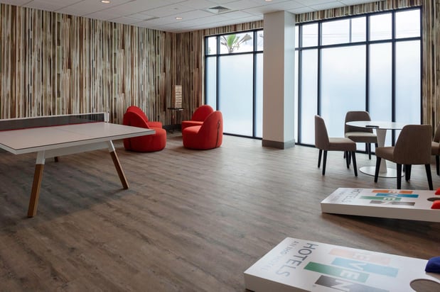 Images Even Hotel Shenandoah - the Woodlands by IHG