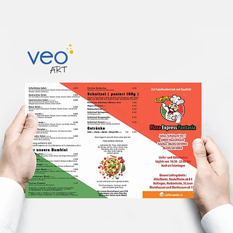 Veoart - Webdesign, Seo und Grafikdesign - GALLERY