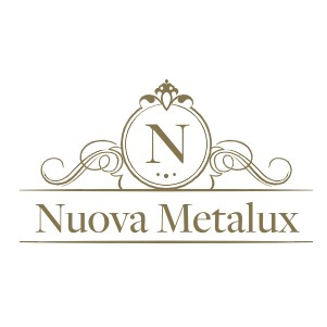 Nuova Metalux di Calabria R & C Logo