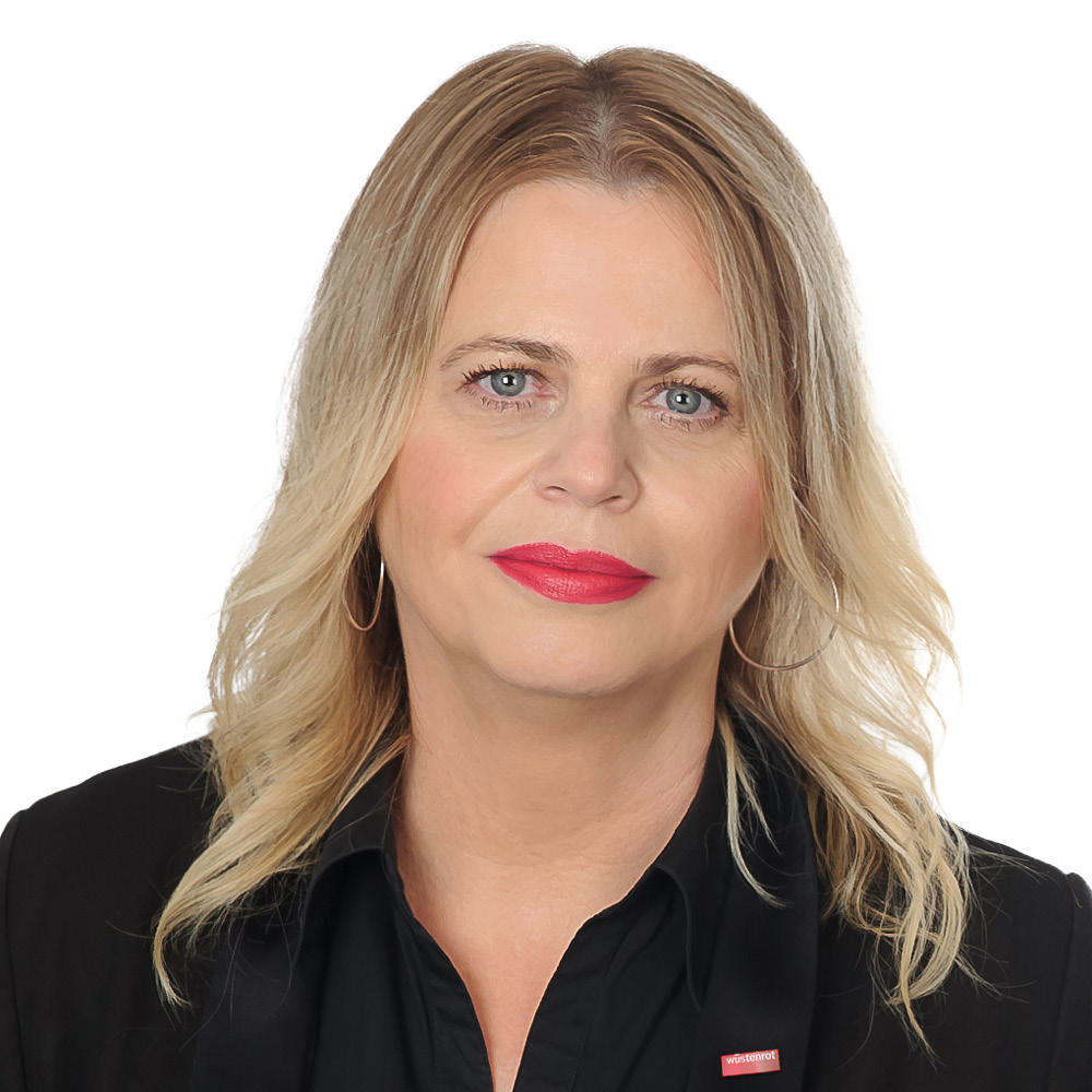 Wüstenrot Finanzberaterin: Alexandra Raunegger, Kurandtplatz 1 in Klagenfurt am Wörthersee