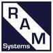 Logo RAM Engineering + Anlagenbau GmbH