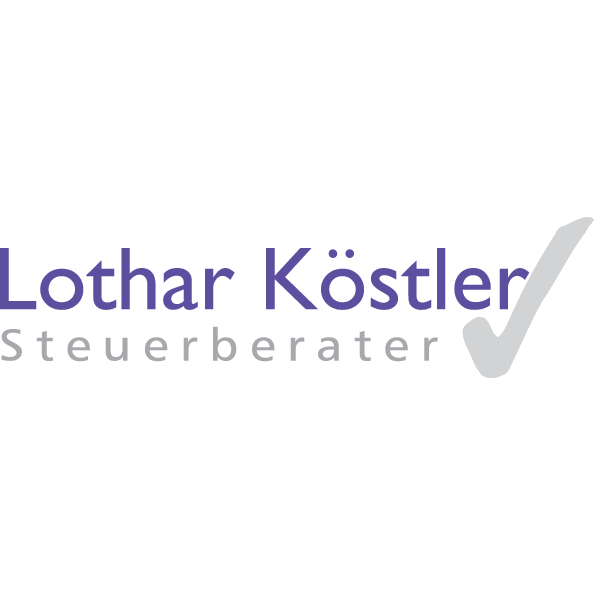 Logo Köstler Lothar, Steuerberater