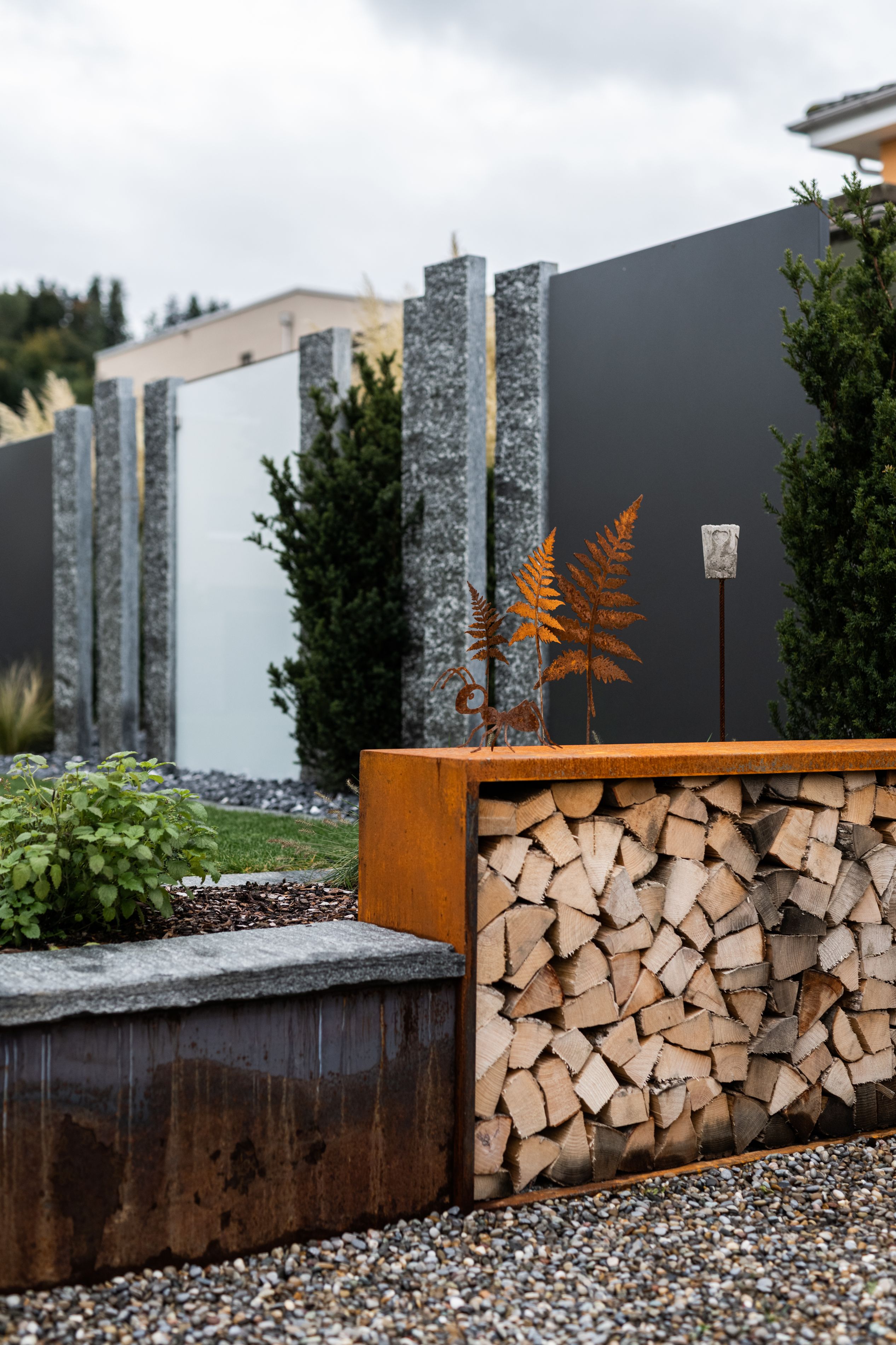 Bilder Garten Design AG