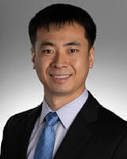 Bill Liu, MD