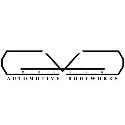 GVD Motors Logo
