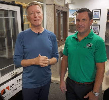 Energy Efficient Replacements Image