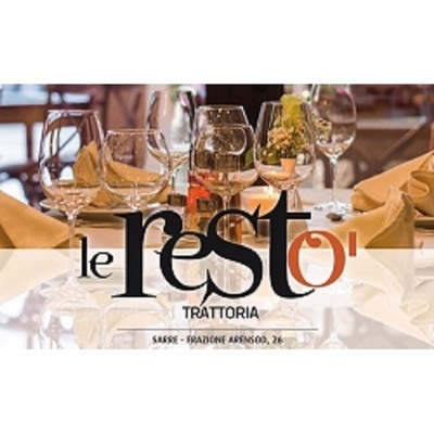 Bar Ristorante Les Iles Logo