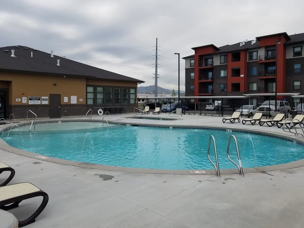 Images Riverfront Apartments