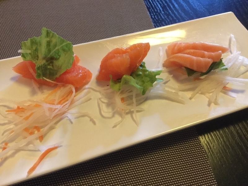Sushi Yo Yo