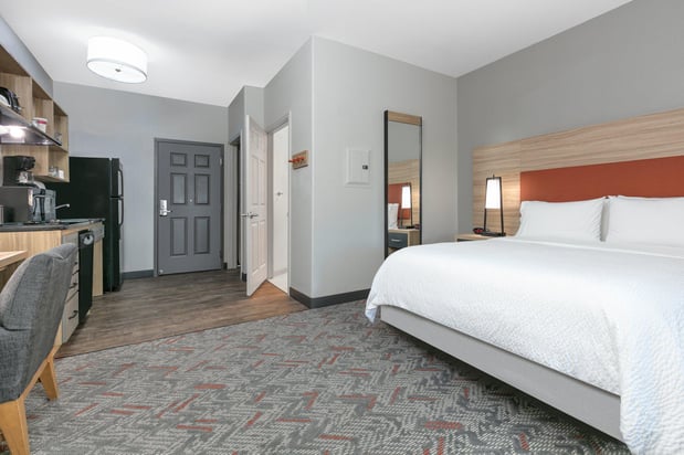 Images Candlewood Suites Lake Jackson-Clute by IHG