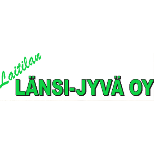 Laitilan Länsi-Jyvä Oy Logo