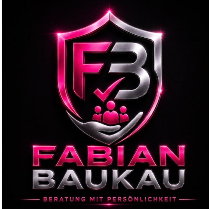 Versicherungsmakler Fabian Baukau  