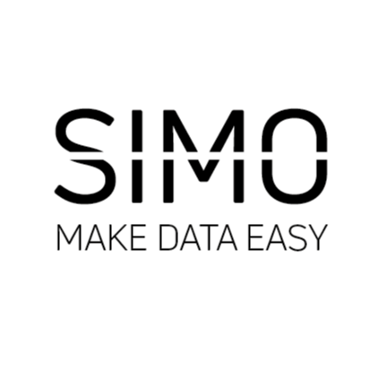 SIMO GmbH in Aschaffenburg - Logo