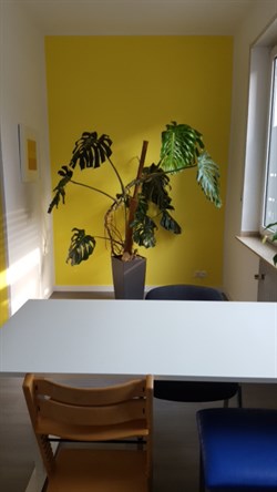 Praxis für Ergotherapie Melanie Effertz, Am Wickrather Tor 29 in Mönchengladbach