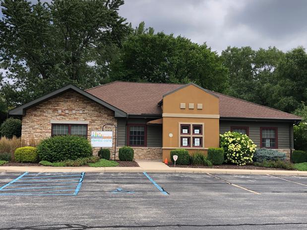 Images All About Kids Dental Care