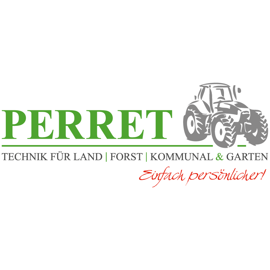 Perret GmbH in Neubeuern - Logo