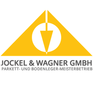 Logo JOCKEL & WAGNER GMBH PARKETT- UND BODENLEGER-MEISTERBETRIEB