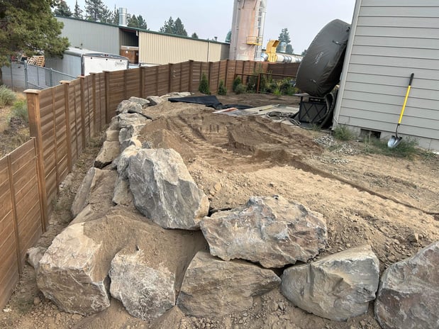 Images Leavn Trax Excavation LLC