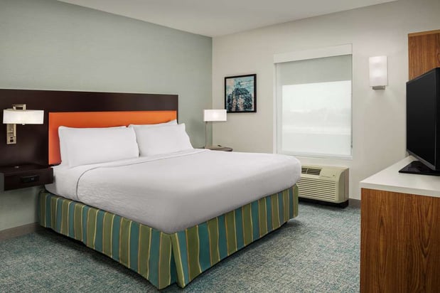 Images Home2 Suites by Hilton Austin Round Rock