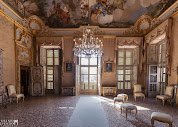 Place around image