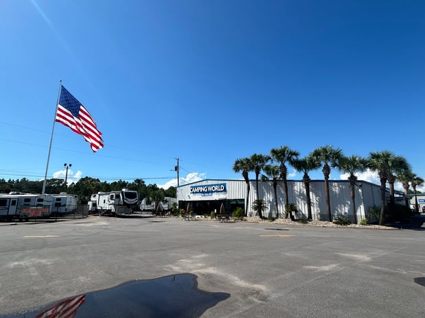 Images Camping World RV Sales