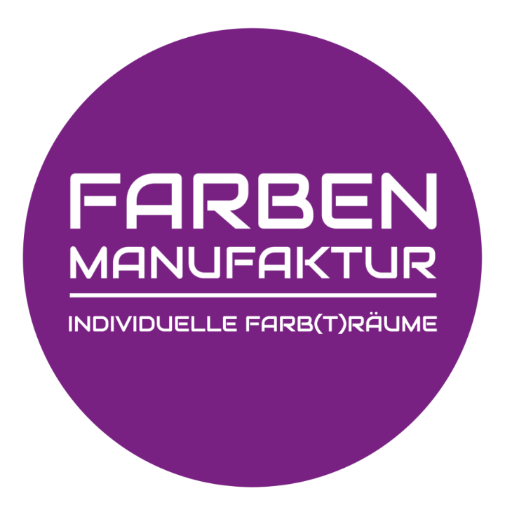 Kundenlogo MH Farben Manufaktur GmbH