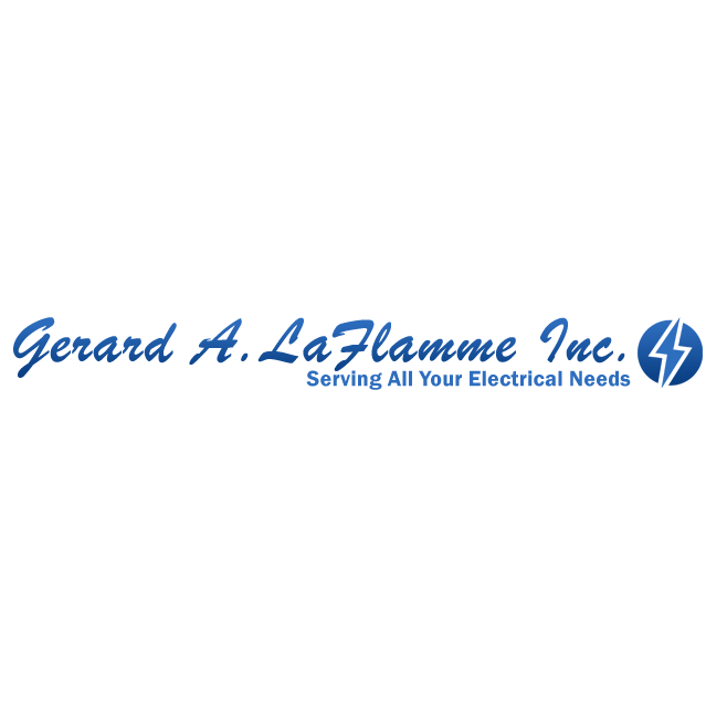 LaFlamme, Gerard A Inc Logo