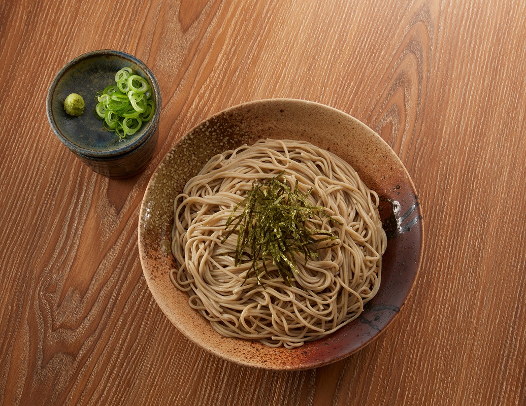Images 天丼と蕎麦 こんき庵 草津駅前店