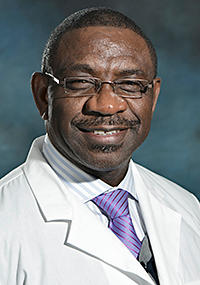 Dr. O. Charles Olagbegi, MD