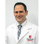 Yuval Hiltzik, DO - Riverhead, NY - Pulmonology, Pulmonologist