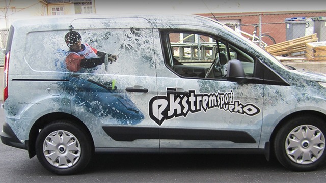 Images Multi Reklame A/S