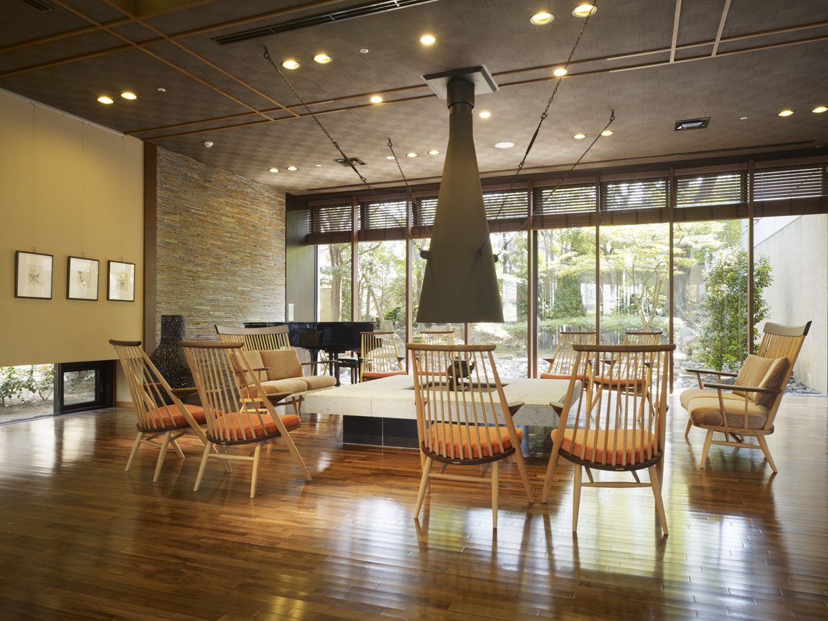 Images ラフォーレ伊東温泉 湯の庭