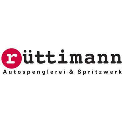 Rüttimann GmbH Logo