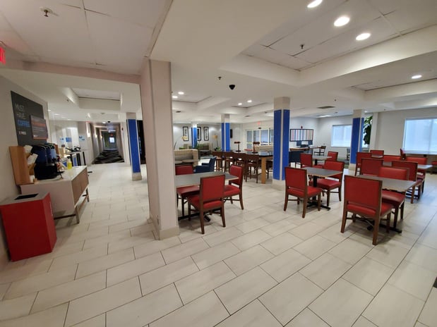 Images Holiday Inn Express & Suites Seattle North - Lynnwood by IHG