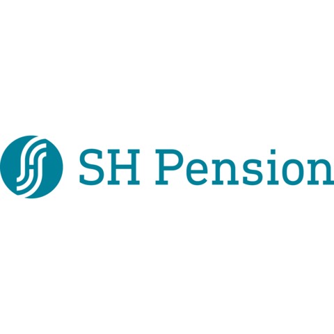 Svensk Handel Pension Tjänstepensionsförening Logo