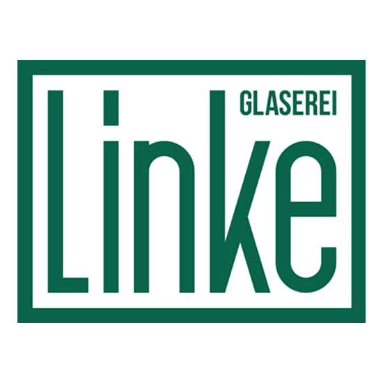Logo Glaserei Linke