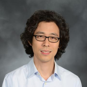 Dr. Daniel Chimin Choi, MD