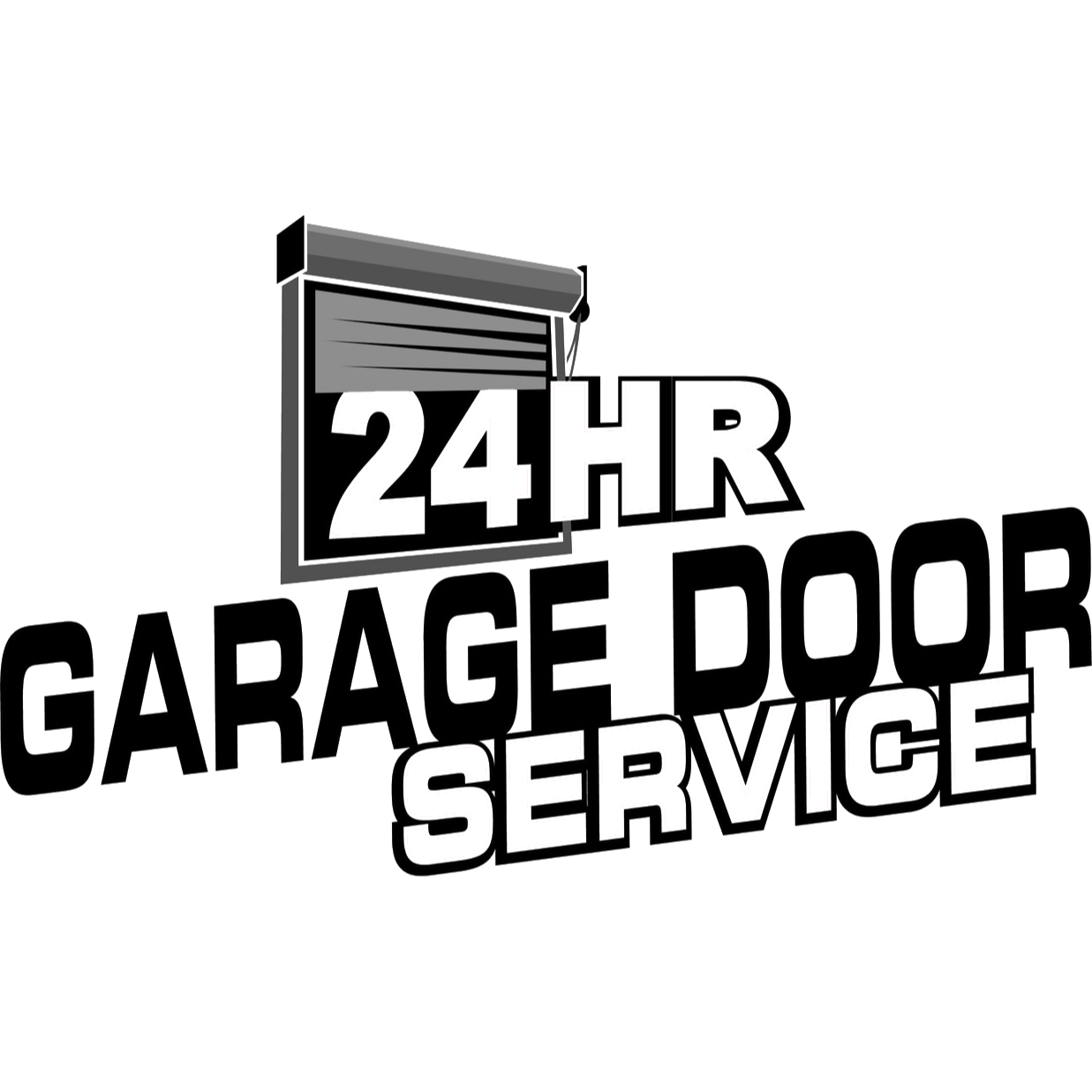 24 Hr Garage Door Service, LLC