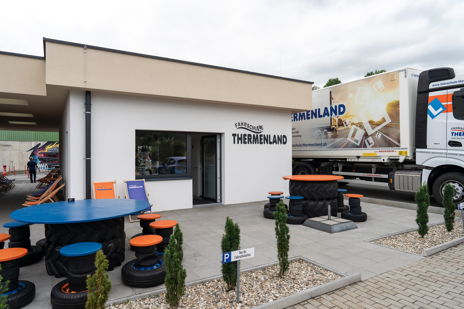 Bild 6 von Fahrschule Thermenland