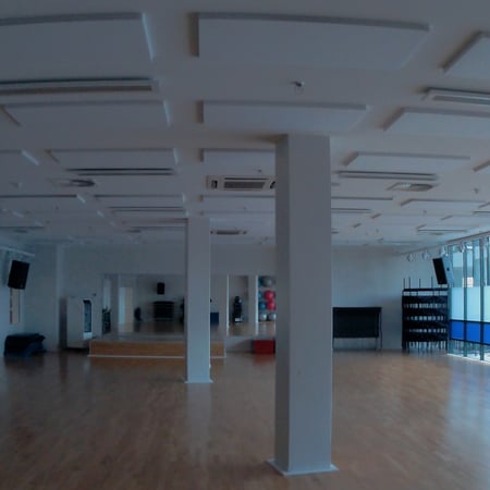 Bilder Vollfitness Unlimited Pankow GmbH